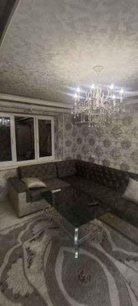 Arenda kvartira chilanzar 6 k  Parus  Qatartal kochasi 1 hon — фото 3