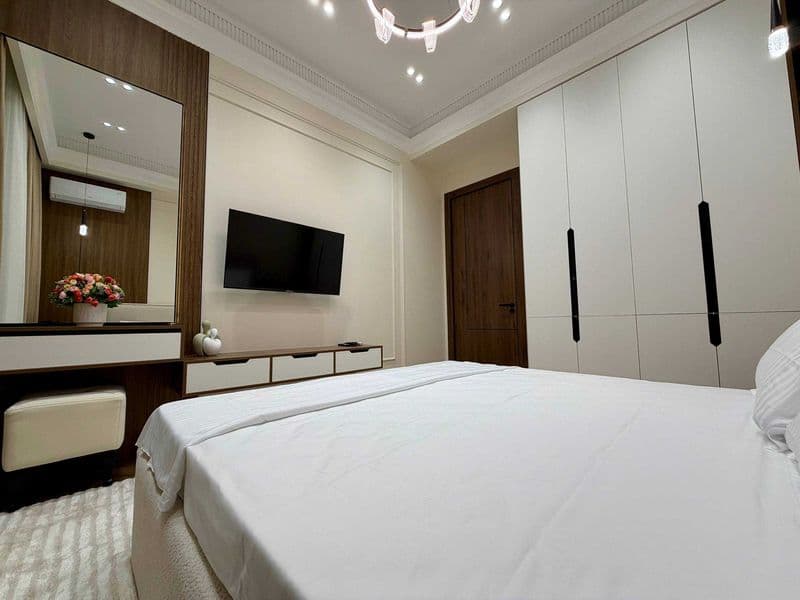 Район:  Мирзо Улугбекский <br />
Адрес: ЖК Darkhan Avenue <b — фото 2