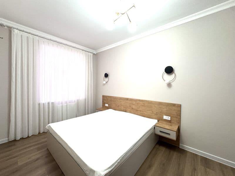 Аренда <br />
Новостройка в Узбуме <br />
Абсолютно новая кв — фото 4