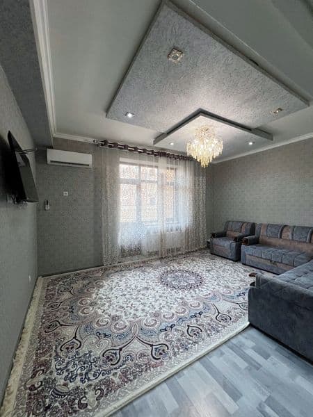 Сдается 2-комнатная квартира в Яшнабадском районе, рядом со  — фото 3