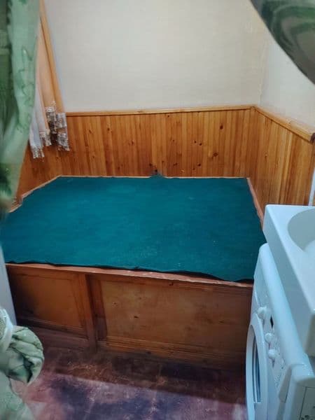 2 xonali Kvrtira uzoq muddatga<br />
 berildi faqat oilaga.  — фото 2