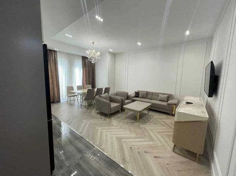 Сдаётся квартира на Мирабад Авеню‼️<br />
Ориентир - Госпита — фото 2