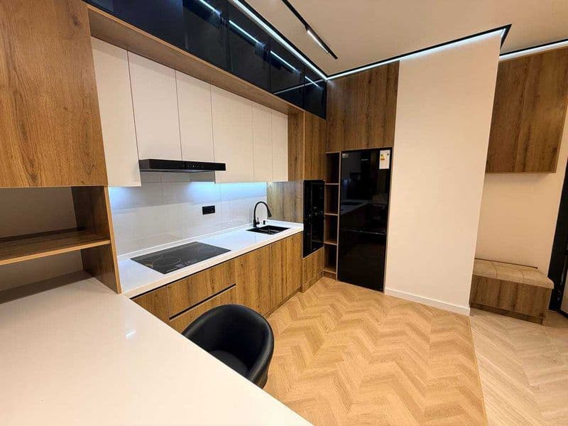 Район: Шайхантахур<br />
Адрес: Камалан<br />
2/2/10   50кв< — фото 3