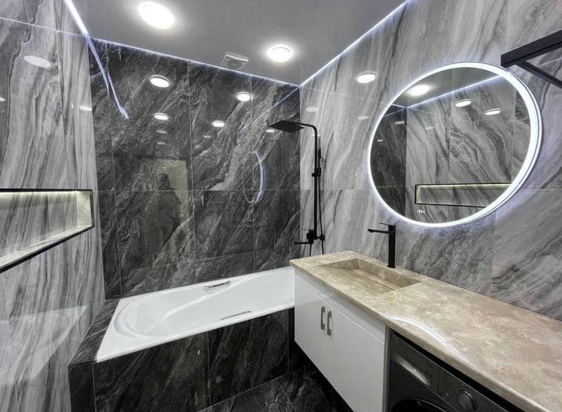 ЖК Авангард <br />
Яккасарай район <br />
Ориентир Истанбул  — фото 5