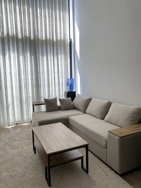 Район Яшнабадский<br />
ЖК "Бешчинор" квартира-дуплекс-студи — фото 4