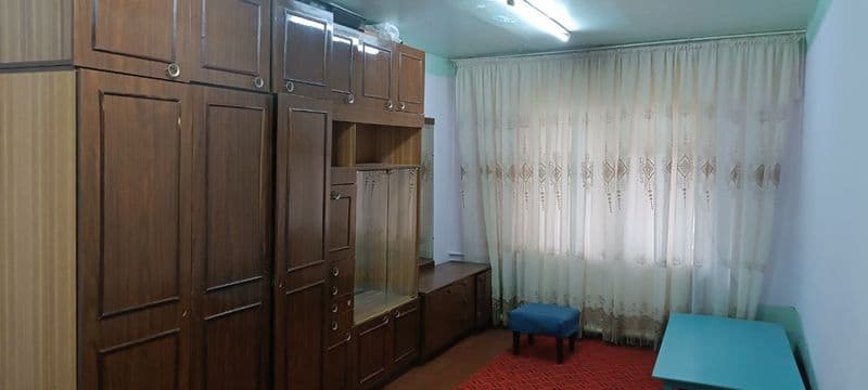 Сдаётся 1ком кв арентир круг актепа 1/1/2 средний ремонт с м