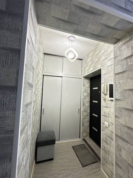 Квартира 1 комнатная, в квартире асе присутствует для комфор — фото 3