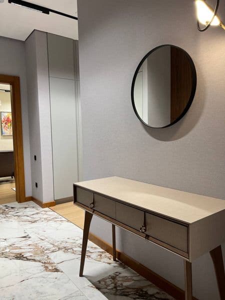 ЖК Мирабад Авеню<br />
Комнаты-2<br />
Этаж-5<br />
Этажност — фото 4