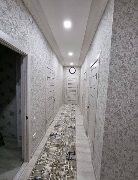 Новостройка Дрим Хауз 3х комнатна /6/9 евроремонт мебель тех — фото 5