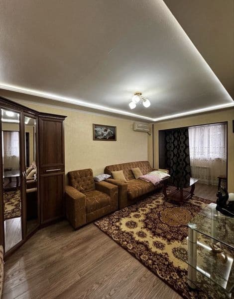 в аренду 24 квартал Учтепа, дом вдоль дороги 1/ 4/ 5 Грузинс — фото 4