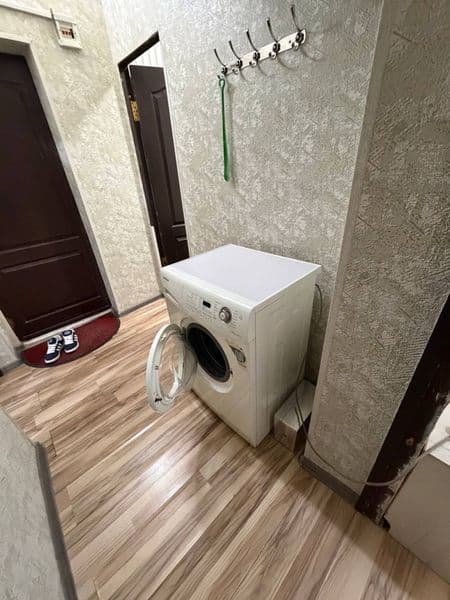 Аренда квартиры 1в2/5/9 <br />
Кадышева.<br />
Одна комнатна — фото 3