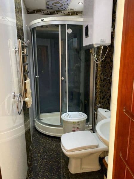 Сдается квартира <br />
Юнусабадский Район <br />
Ор-р: Ц4,  — фото 5