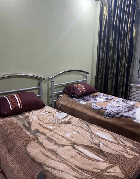 Яшнабадский 6/3/9<br />
<br />
В квартире имеется <br />
- с — фото 5