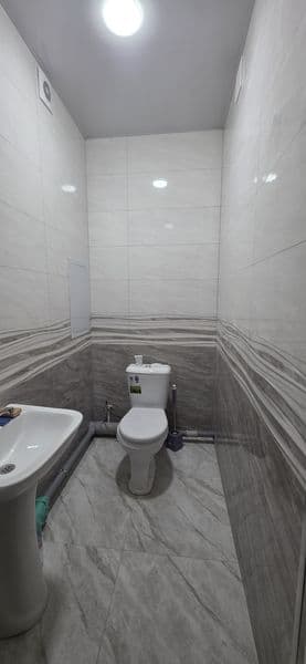 Аренда своя O'rikzor residence <br />
<br />
Квартира у́зимн — фото 5