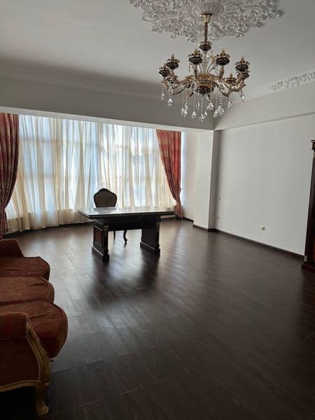 Сдаётся очень красивая 300 квм 5 комнатая квартира с 3 сануз — фото 4