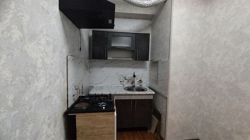 Yashnobod Olmos Yolli yuzi metro yaqinida joylashgan Yangi r — фото 3