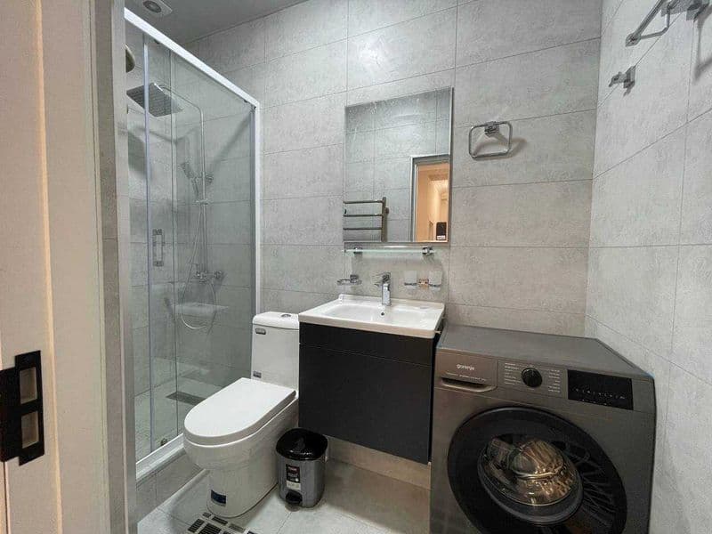 Сдаётся КЛАССНАЯ квартира<br />
<br />
• Район: Яшнабадский< — фото 4