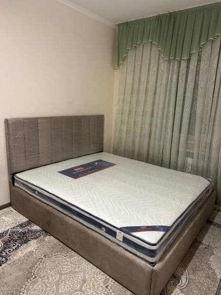 Светлая, уютная квартира с ремонтом, готовая к проживанию.<b — фото 5