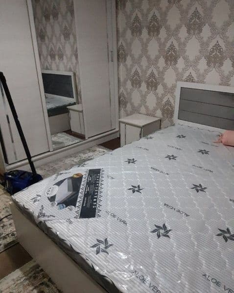 Чилонзор тумани, 23-кварталда 2 хонали квартира ижарага бери