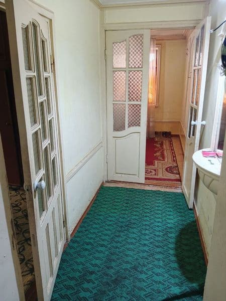 #Аренда <br />
Чилонзор-13   2/1/5<br />
Хоналари алохида<br — фото 3