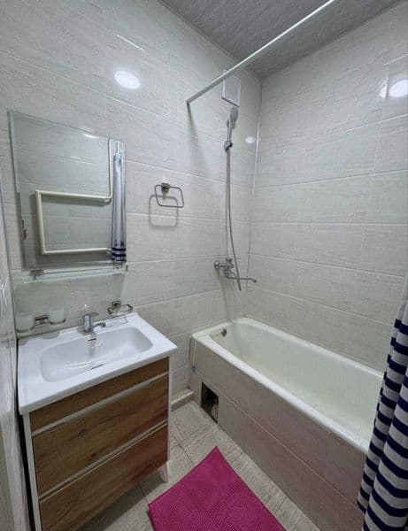 Аренда квартира:    #Чиланзарский район<br />
Ориентир: Ц кв — фото 5