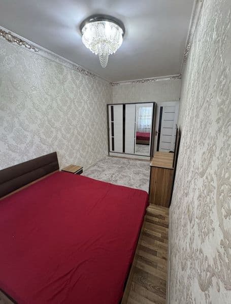 Сдаётся квартира в Юнусабадском районе, рядом с метро Минор.