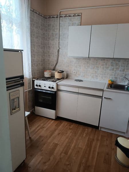 Сдаётся в аренду 1 ком квартира с косметическим ремонтом меб — фото 3