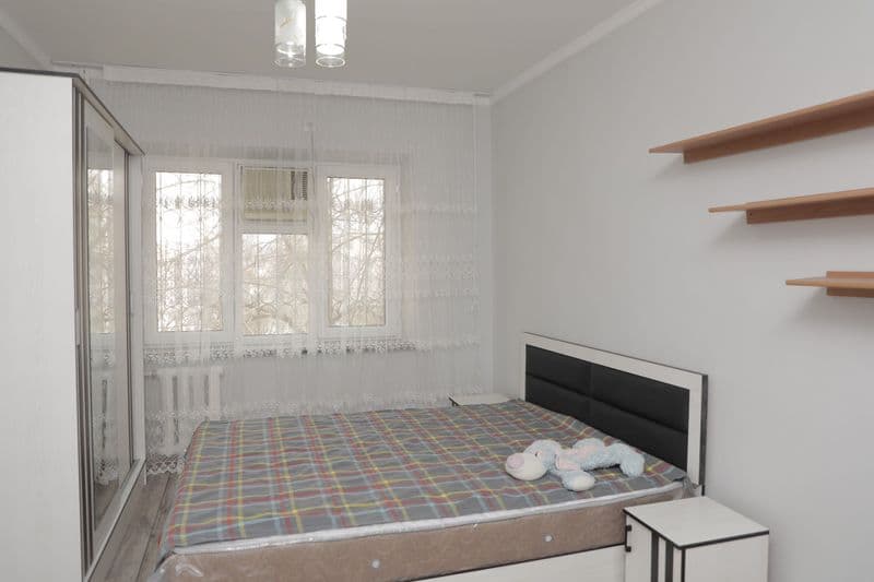 Сдаётся меблированная 3-комнатная квартира в Яшнабадском рай