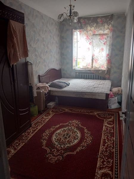 Oilaga qizlarga kvartira 2 xona 3 xona  qilingan sharoitlari