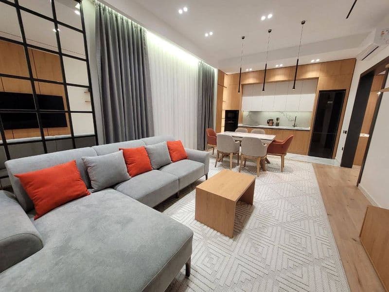 Аренда квартиры г Мирабад Авеню Ойбек 3 ком прелестная новос — фото 3