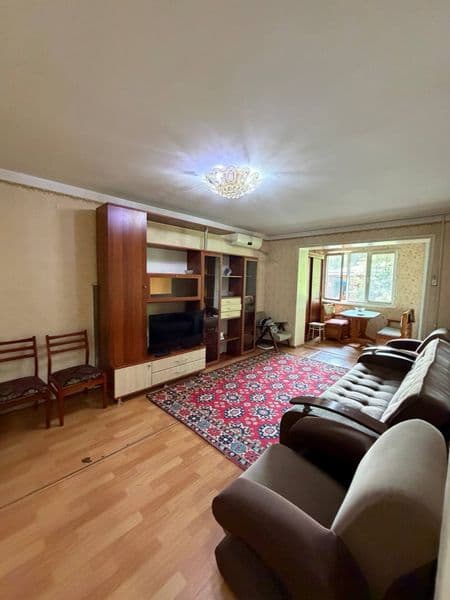 Аренда квартиры Чиланзар  6 квартал 3/4/5<br />
балкон 2/6<b — фото 2