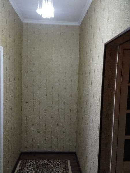 2 xonali Kvartira ijaraga beriladi 1 etaj remonti orta xamma — фото 4