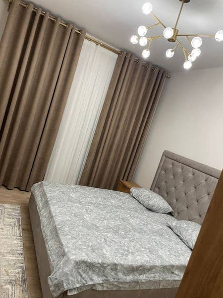 Аренда квартира Навастройка <br />
Район - Алмазар <br />
Ор — фото 3