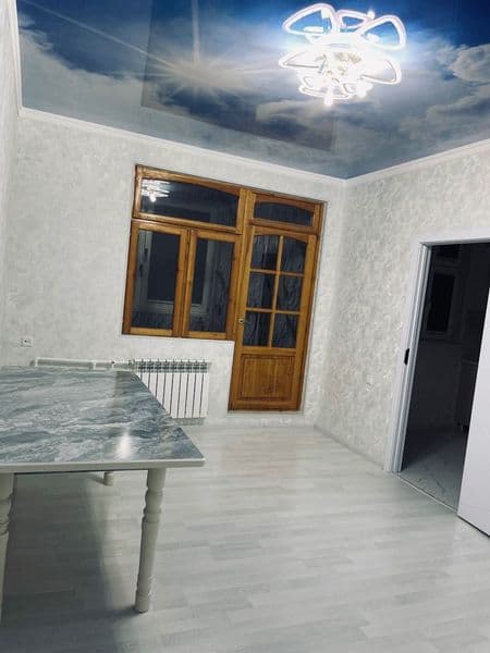Сдается в аренду 3 комнатная квартира, 4/4, 67 кв м, санузел — фото 5