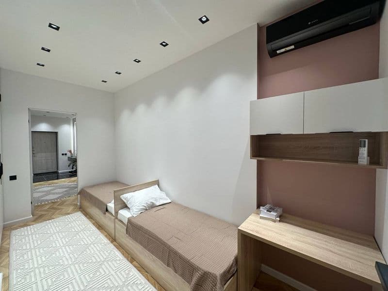 Мирабадский район <br />
Жк Parkwood <br />
3/7/14<br />
100 — фото 5