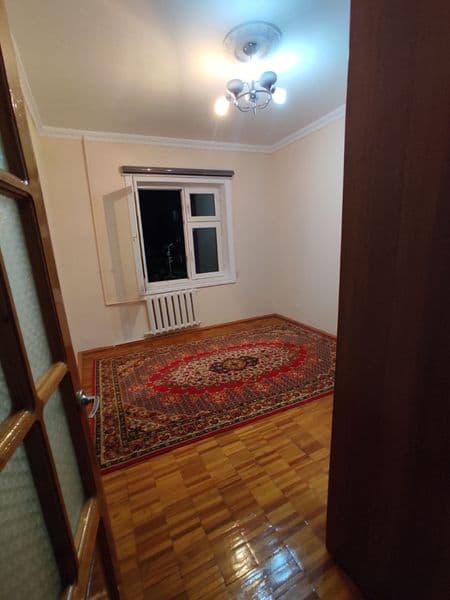 ЮНУСАБАД -10 3 хонали квартира ижарага берилади узок муддатг — фото 3
