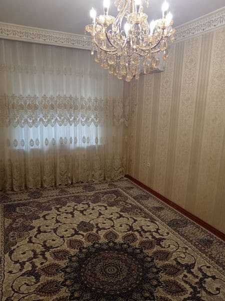 3xona hamma sharoitlari bor yaxshi oila qoyiladi toza uy — фото 5