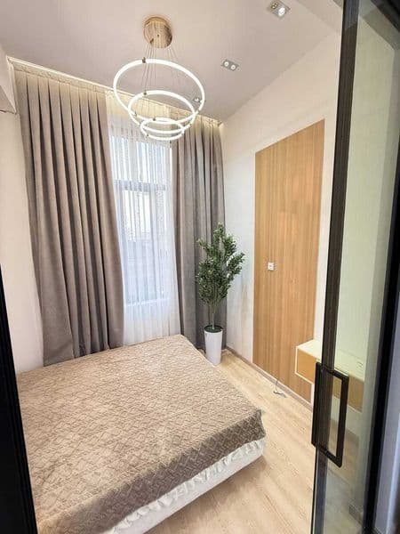 Аренда 1-2 комнатная <br />
Этаж 1<br />
Этажность дома 11<b — фото 4