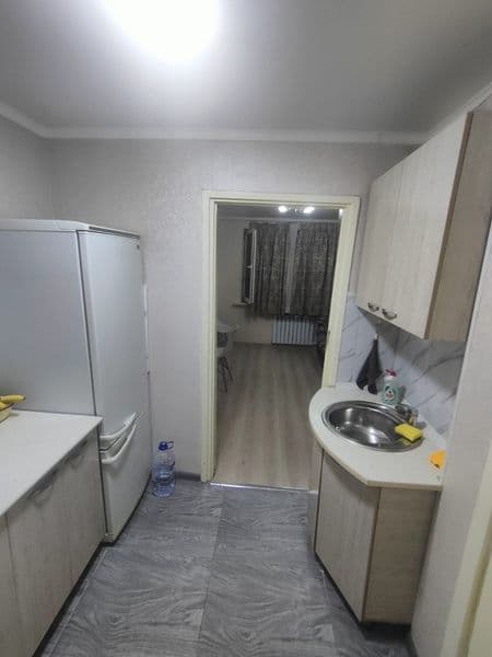 Сдаётся в аренду 1 ком квартира  в Голерейка  с отличным рем — фото 2