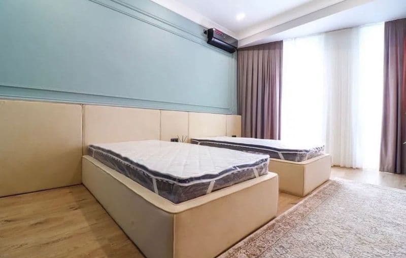 Ташкент сити Новостройка, д Срочно сдается новая квартира, — фото 5