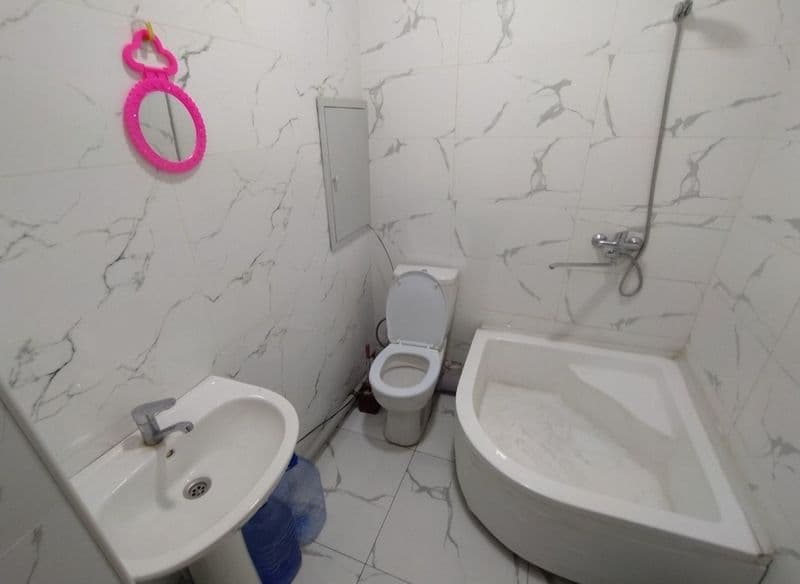 Yangi darxon. Sergeli 3-bekat metroga yaqin uy bor. O'qiydig — фото 3