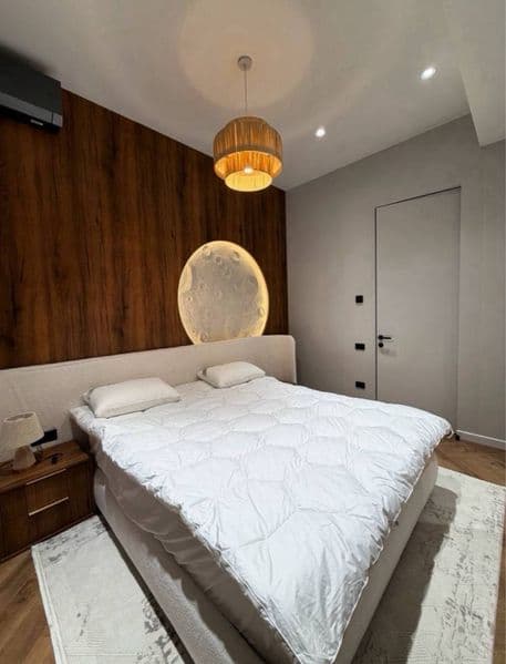 Аренда <br />
ЖК Boulevar  <br />
Шайхантахурский район <br  — фото 4