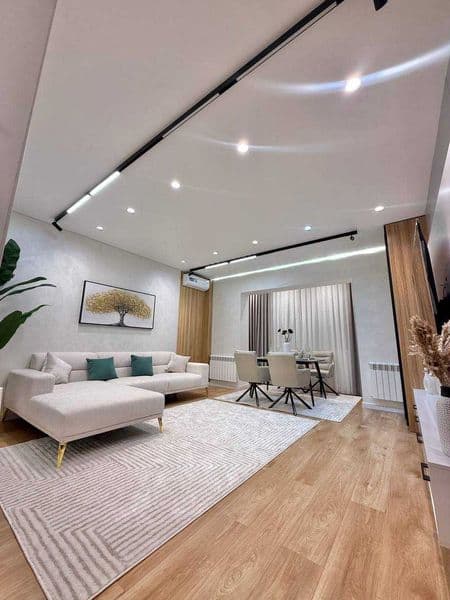 • Район: Мирабад<br />
• Адрес: ЖК "Alfraganus"<br />
• Орие