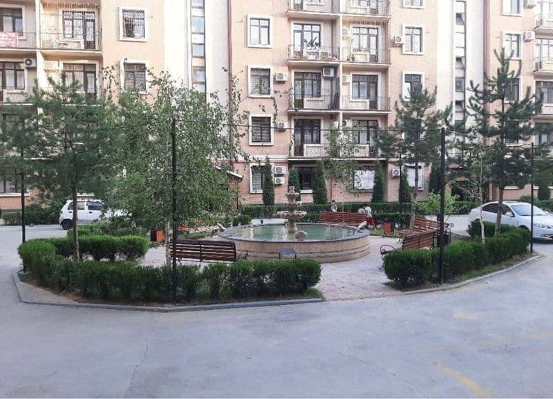 Arenda Ibn sino <br />
Novastroyka Elitni dom <br />
4 xona  — фото 2