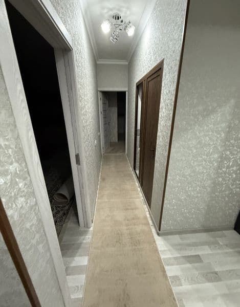 Ибн Сино 2 <br />
Ориентир Башкен ресторан<br />
60кв <br /> — фото 4