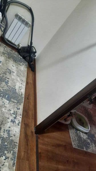 Чоштепа Узар 16  сдам квартиру девочкам  студентам 3 девочки — фото 5