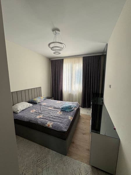 Район - Алмазарский<br />
Ориентир - сити<br />
Комнат - 3<b — фото 2