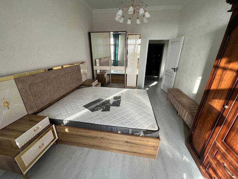 Яшнабадский район. Ул. Авиасозлар 48.<br />
Новостройка. Кир — фото 3