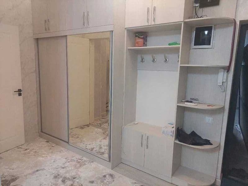 • Район: Алмазар<br />
• Адрес: Кара камиш 2/4<br />
• Ориен — фото 3