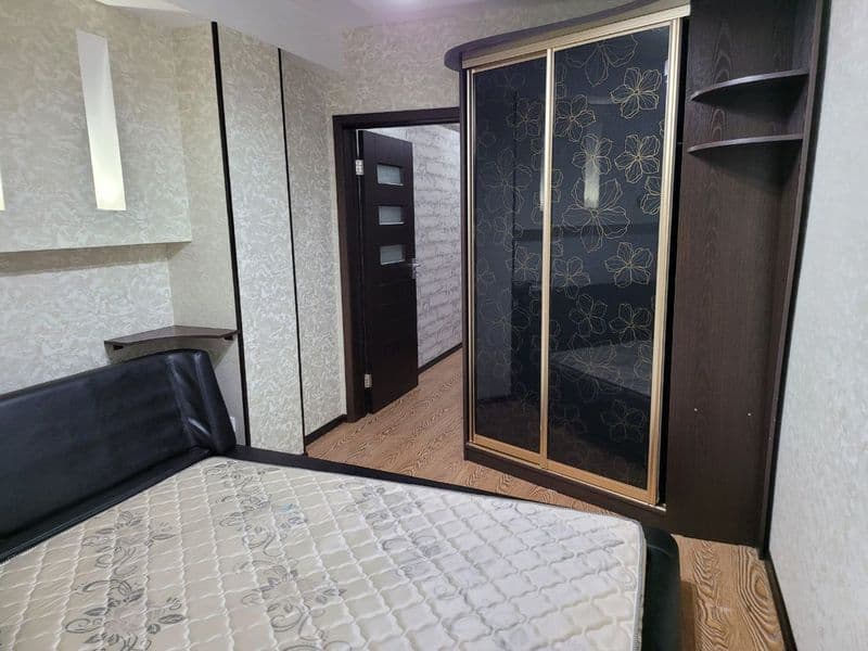 Сдается просторная 4-комн квартира 100м² в Яккасарае, ориент — фото 2